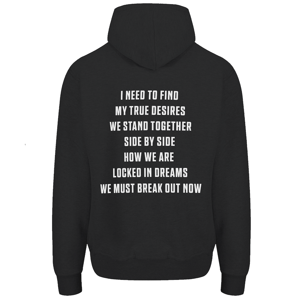 Hoodie 2.0