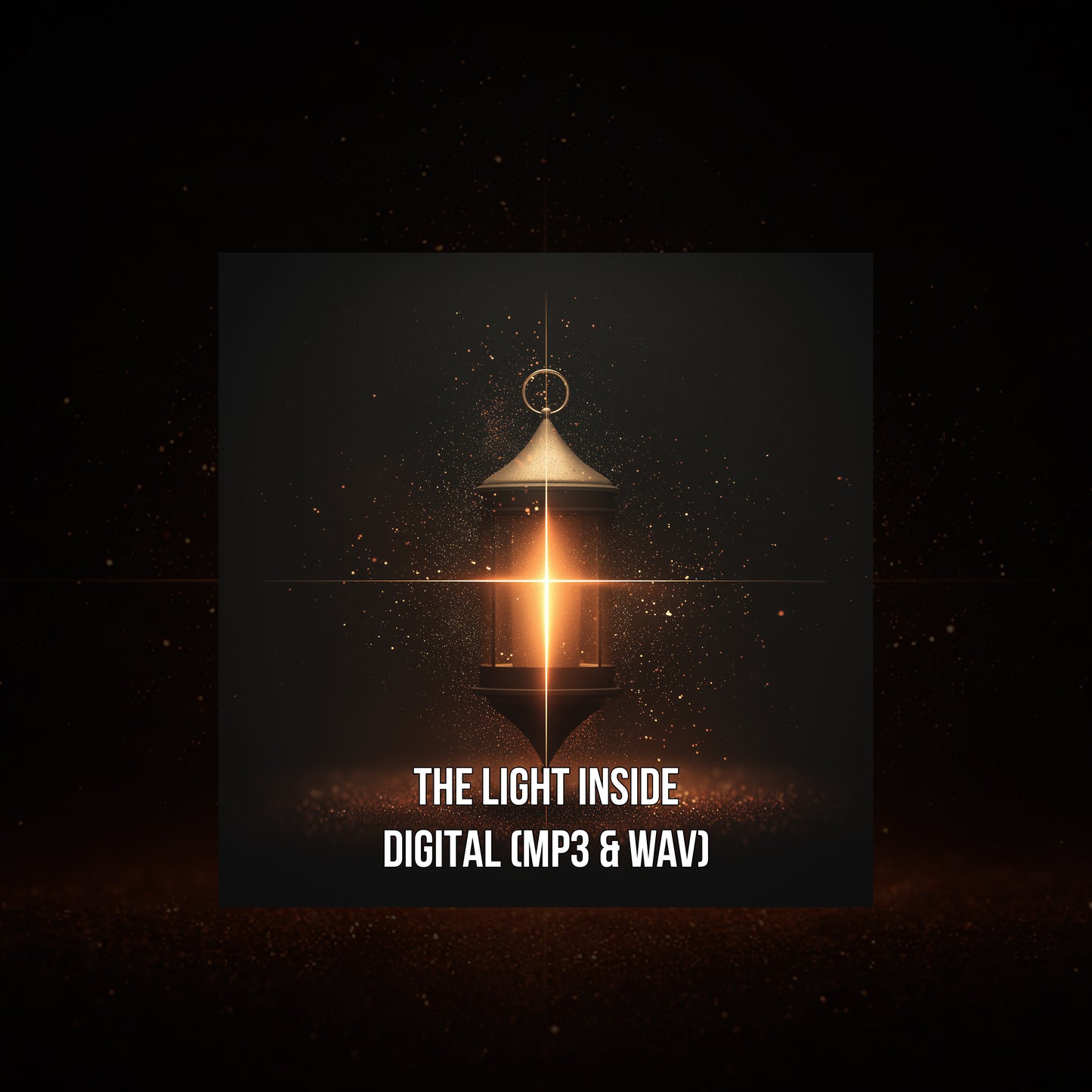Preorder - Digital (MP3 + WAV)