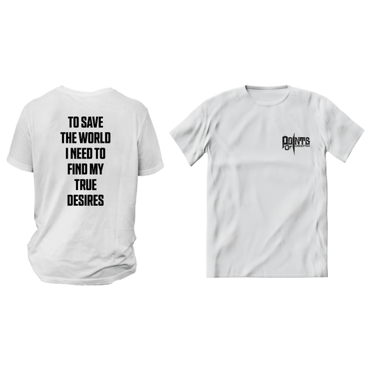 Save The World - Limited Edition