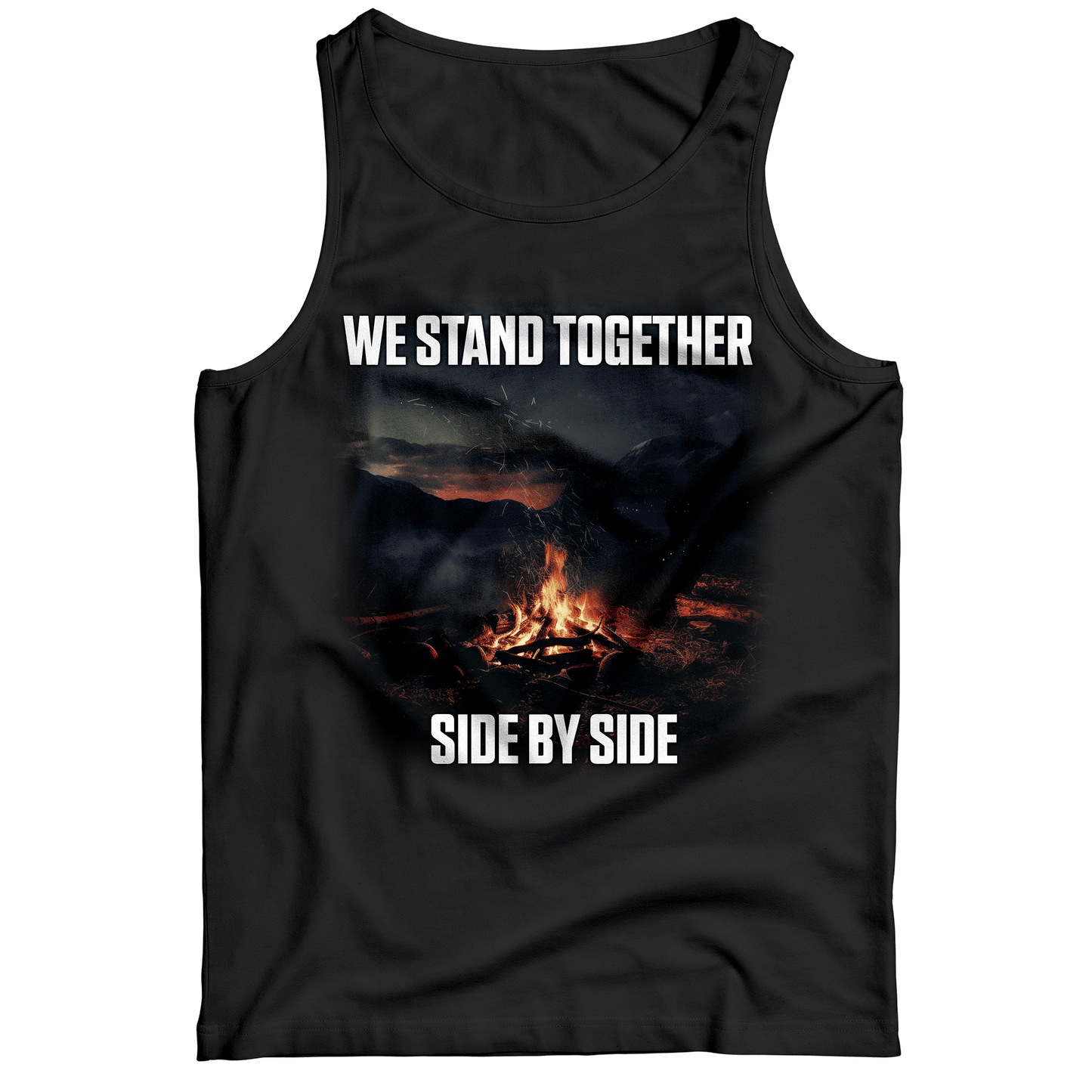 Side By Side - Tanktop Limitiert