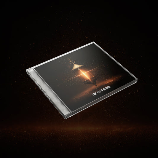 Preorder - CD signiert