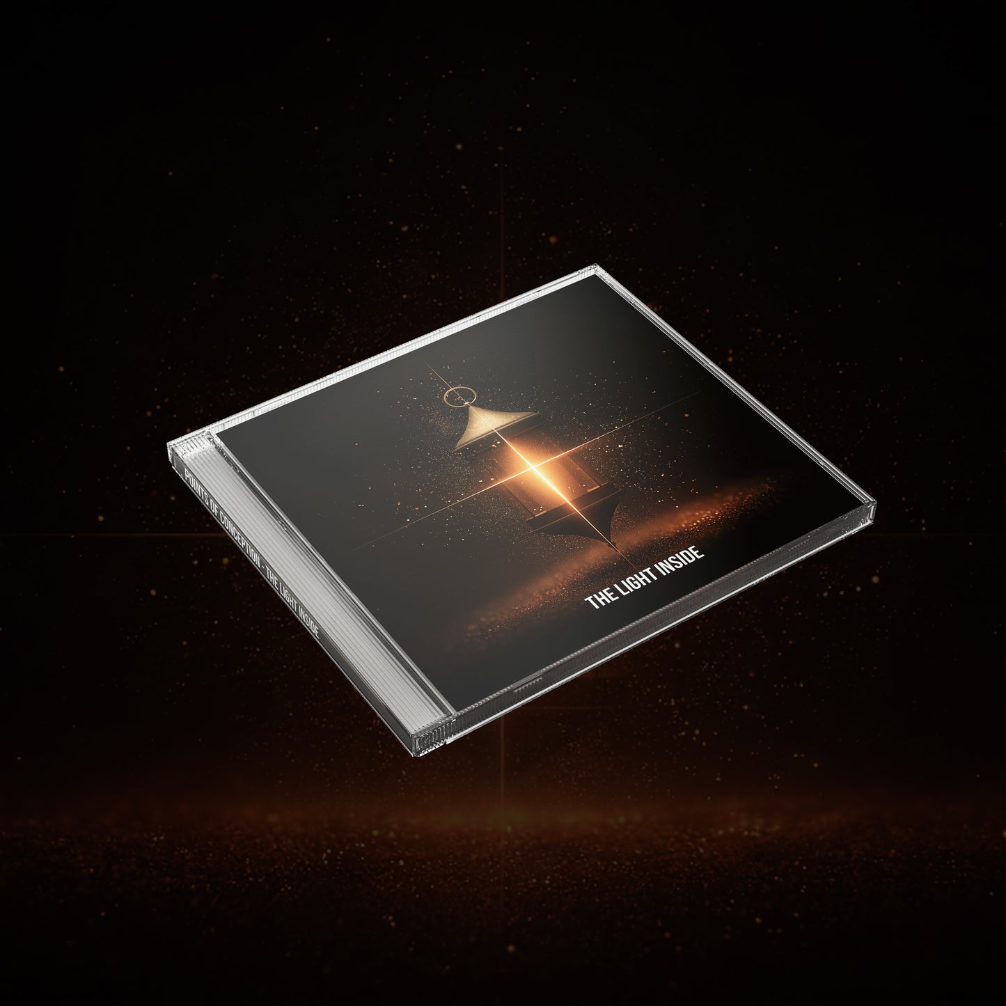 Preorder - Limited Edition Box