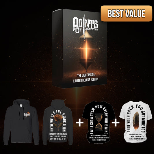 Preorder - Everything Bundle