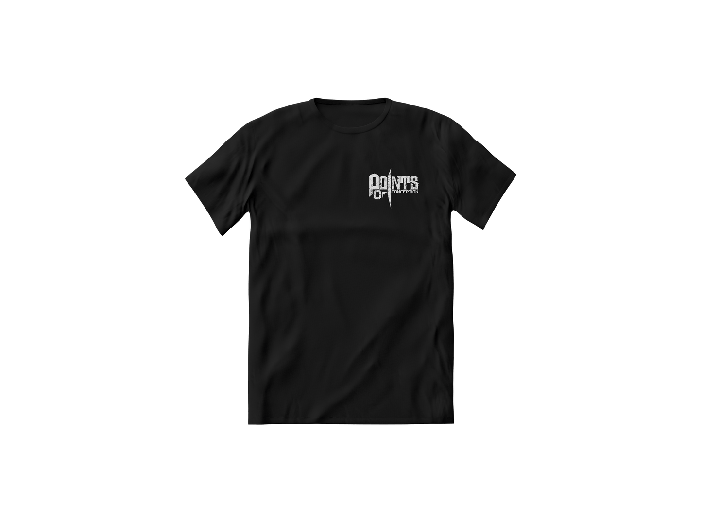 Limited - Where I Belong T-Shirt