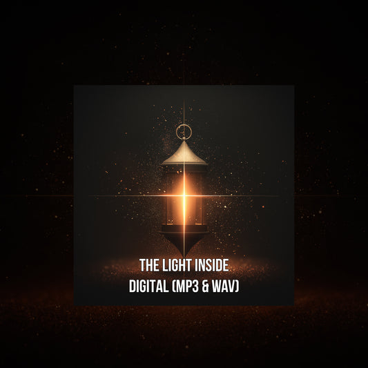 Preorder - Digital (Mp3 + WAV)