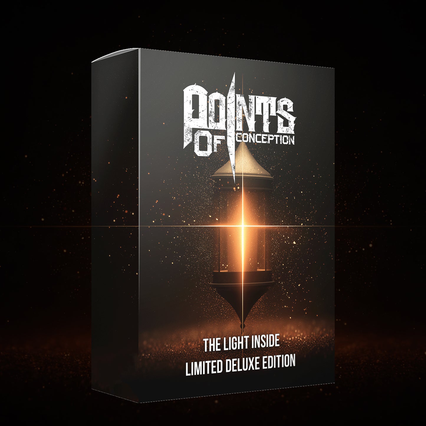 Preorder - Limited Edition Box