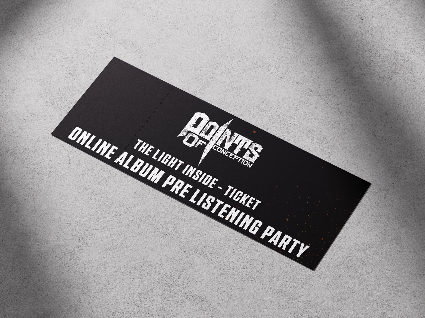 Preorder - Limited Edition Box